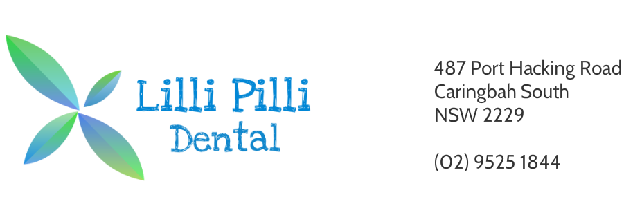 Caringbah Miranda Dentist | Lilli Pilli Dental | Cronulla | Miranda | Sutherland Shire | Burraneer
